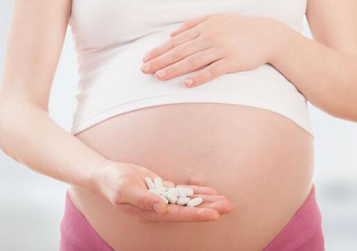 孕妇可以吃晕车药吗 孕妇可以吃晕车药吗中期