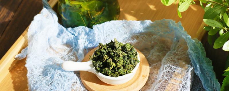 桑叶和菊花泡水喝的功效和作用 桑叶菊花水能经常吃吗