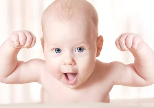 怎么提高宝宝免疫力（母乳喂养怎么提高宝宝免疫力）