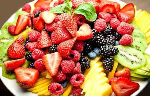 肝癌可以吃什么水果 肝癌可以吃什么水果榨汁