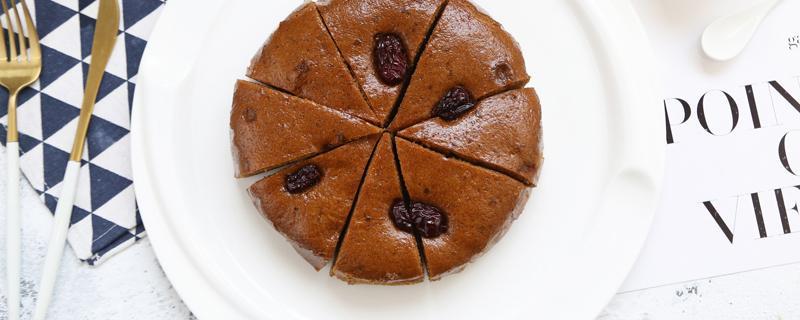 红糖发糕和红糖马拉糕的区别 红糖发糕减肥期间能吃吗