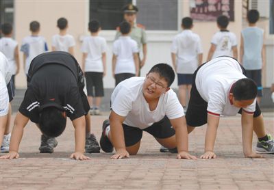 儿童减肥要注意的问题（儿童要减肥吗）