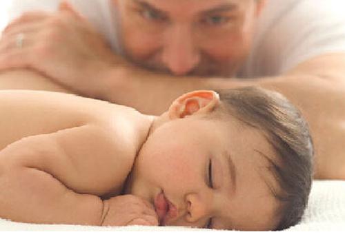 如何改善宝宝睡眠 改善宝宝睡眠的方法