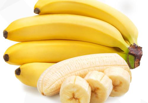 常吃香蕉有什么好处 哪些东西不能跟香蕉一起吃