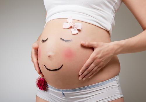 孕期水肿是什么原因 孕期水肿是什么原因造成的