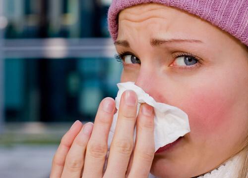 鼻塞，可能不是感冒那么简单 鼻塞一定是感冒了吗