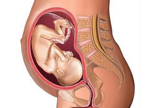 孕妇补钙会不会导致胎盘老化 补钙会不会引起胎盘老化
