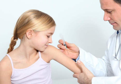 有荨麻疹可以打疫苗吗 有荨麻疹可以打疫苗吗新冠疫苗