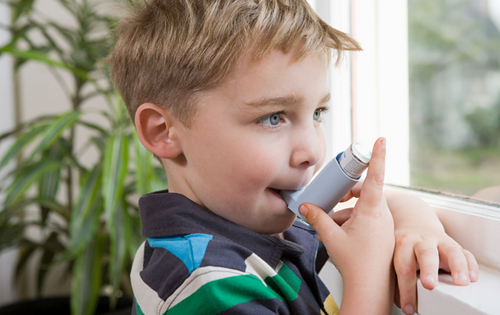 哮喘会遗传吗 过敏性哮喘会遗传吗
