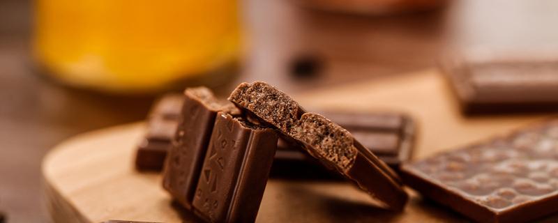 巧克力保质期 过期的巧克力还可以吃吗