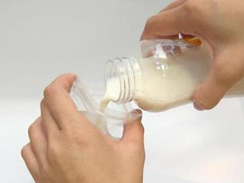 冲奶粉的正确方法 冲奶粉的正确方法步骤视频