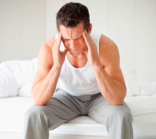 脑震荡有什么后遗症（脑振脑震荡有什么后遗症）