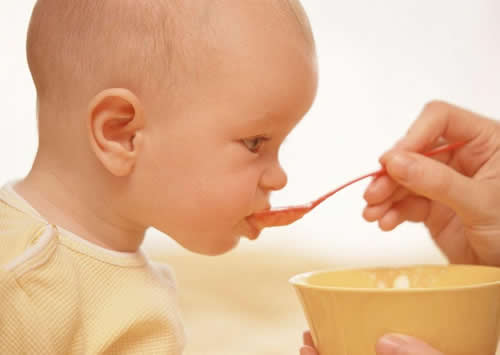 一岁宝宝食谱 宝宝1岁辅食食谱