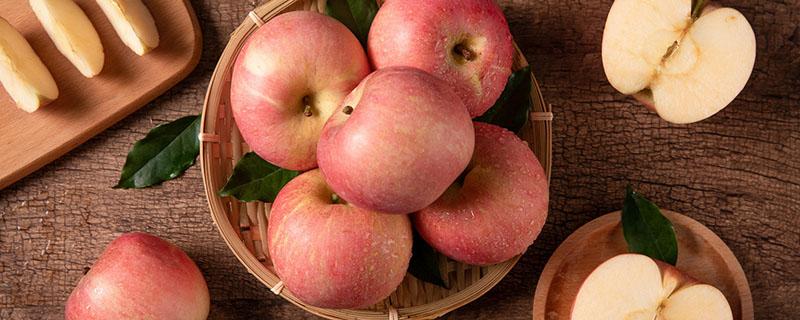 苹果减肥会厌食吗 节食减肥吃苹果会胖吗