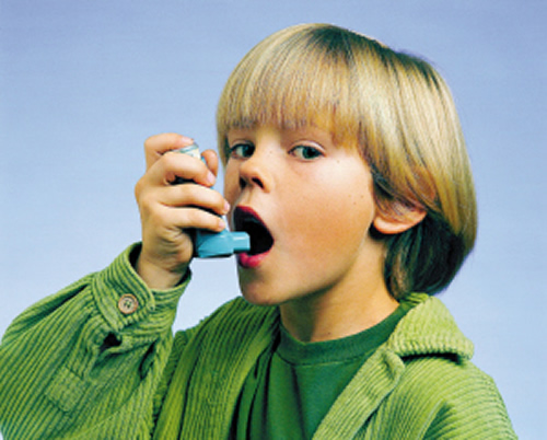 小儿哮喘的最佳治疗方法 儿童哮喘的最佳治疗方法