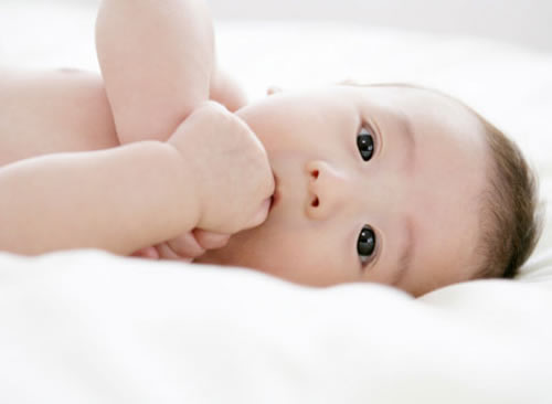 宝宝体虚的表现 宝宝体虚是怎么引起的
