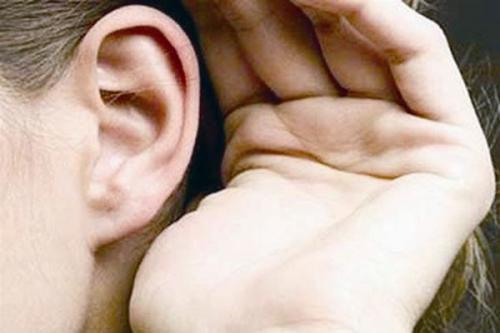 听力下降原因 听力减退的原因