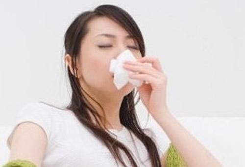 鼻炎犯了怎么办 夏天吹空调鼻炎犯了怎么办
