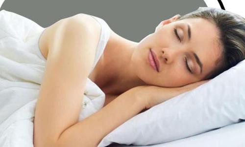 睡觉流口水是怎么回事 女性睡觉流口水是什么原因引起的