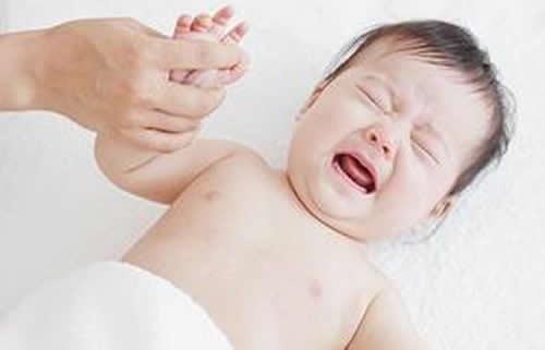 宝宝缺锌会影响睡眠吗 宝宝补锌会影响睡眠吗
