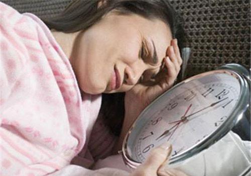 失眠怎么调理 七种促进睡眠的好方法