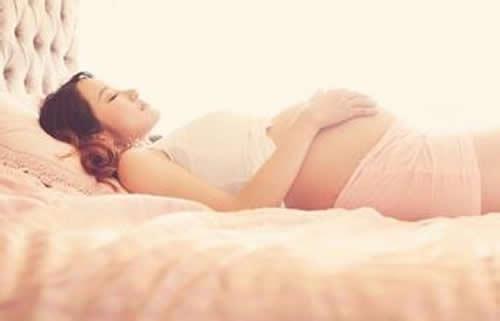 孕妇吸氧有什么好处（孕妇吸氧有什么好处?）
