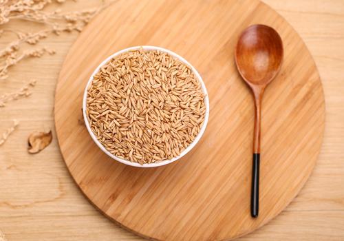 每天吃燕麦有什么好处 燕麦和什么一起吃最好