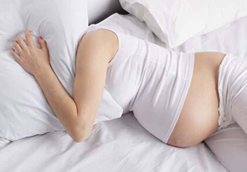 怀孕后失眠是什么原因（孕期失眠什么原因）