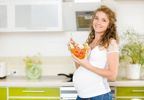 怀孕九个月吃什么好 孕妇九个月吃什么好