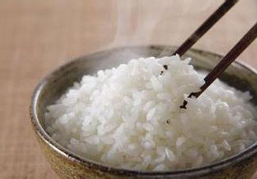 吃白米饭会胖吗 晚上吃白米饭会胖吗