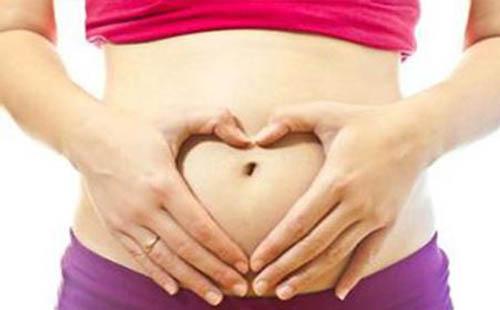 孕妇食谱分阶段营养调理（孕妇食谱分阶段营养调理图）