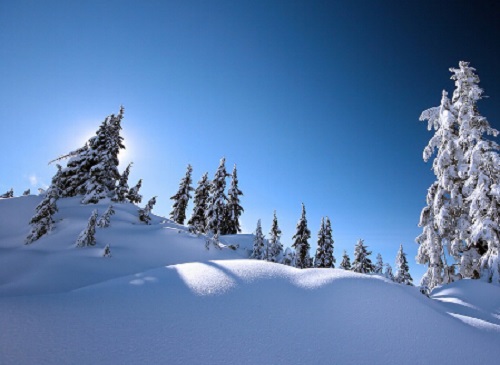 梦见下雪是什么意思 梦见下雪是什么意思女性