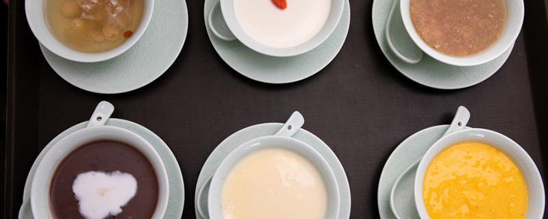 牛奶红豆汤的功效 牛奶红豆汤下奶吗