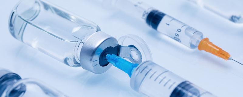 打完新冠疫苗多久可以吃消炎药 打完新冠疫苗多久可以吃消炎药感冒药