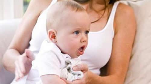宝宝喉咙有痰咳嗽怎么办 宝宝喉咙有痰咳嗽怎么办最有效 小偏方