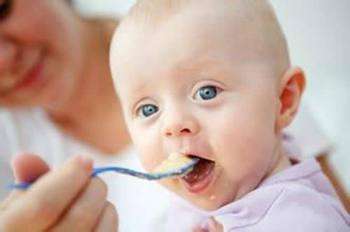 七个月宝宝辅食食谱 七个月宝宝辅食食谱一天安排表