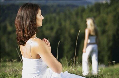 瑜伽的呼吸法有几种 瑜伽的呼吸法有哪些
