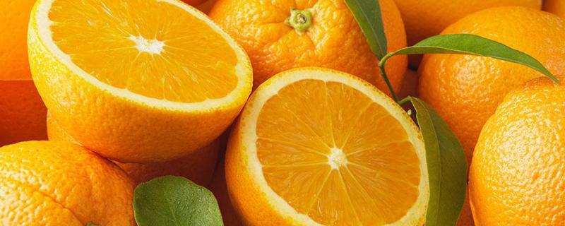 橘子皮是陈皮吗 橘子皮和陈皮的区别