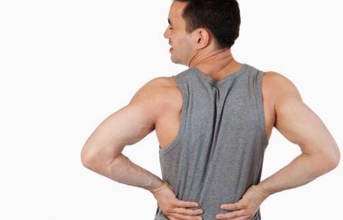 背痛是什么原因造成的 右边背痛是什么原因造成的