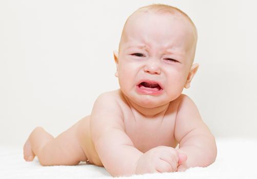 宝宝哭闹的7个常见问题（宝宝哭闹的7个常见问题大全）