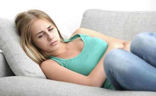 女性排卵期有什么症状有哪些（女性排卵期有什么症状有哪些症状）