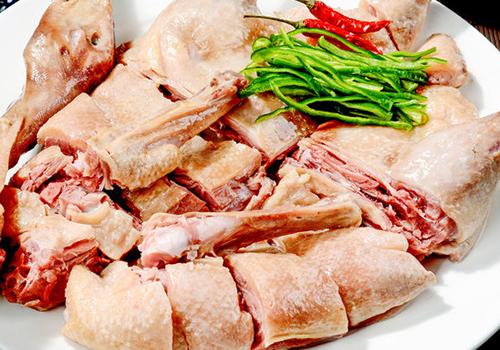 怎么选鸭肉 鸭肉怎么保存
