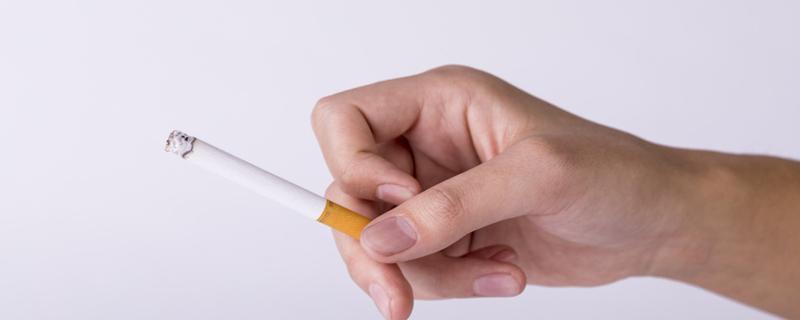 电子烟尼古丁含量和香烟哪个高（电子烟和香烟哪个尼古丁含量大）