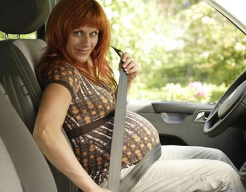 孕妇能开车吗 孕晚期能开车吗