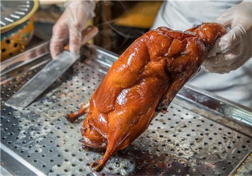 鸭肉和大蒜能一起吃吗 吃鸭肉会长胖吗