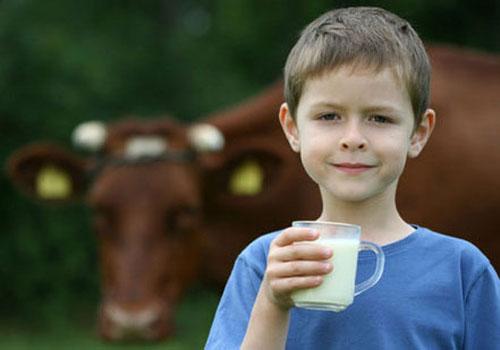 扁桃体发炎可以喝牛奶吗（急性扁桃体发炎可以喝牛奶吗）