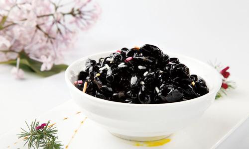多囊卵巢综合症吃黑豆好吗 长期食用或造成不良后果！