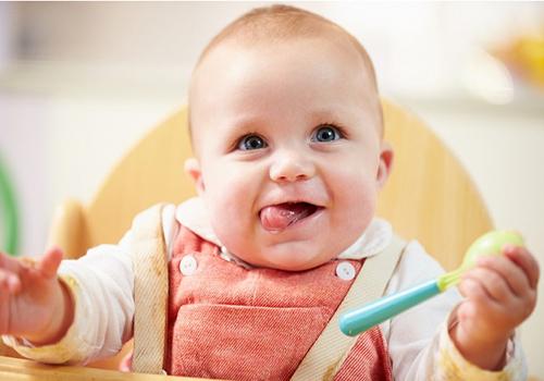 有湿疹的宝宝吃什么辅食 宝宝有湿疹吃什么食物好