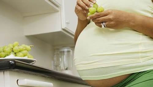 怀孕八个月吃什么好 怀孕八个月吃什么好再说一下