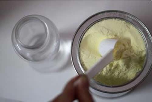 奶粉结块怎么处理 奶粉结块怎么处理最好